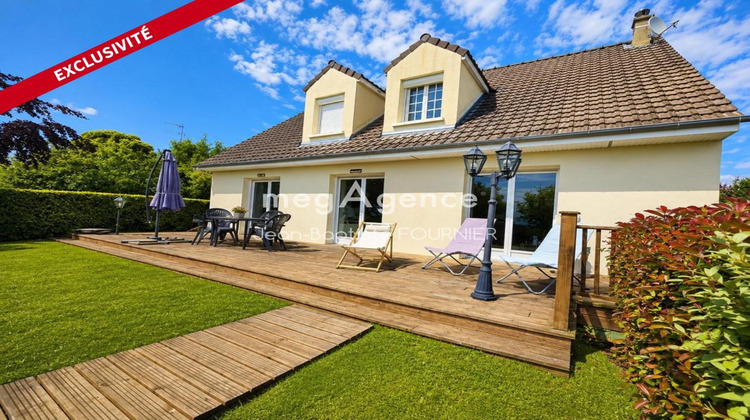 Ma-Cabane - Vente Maison ALENCON, 137 m²