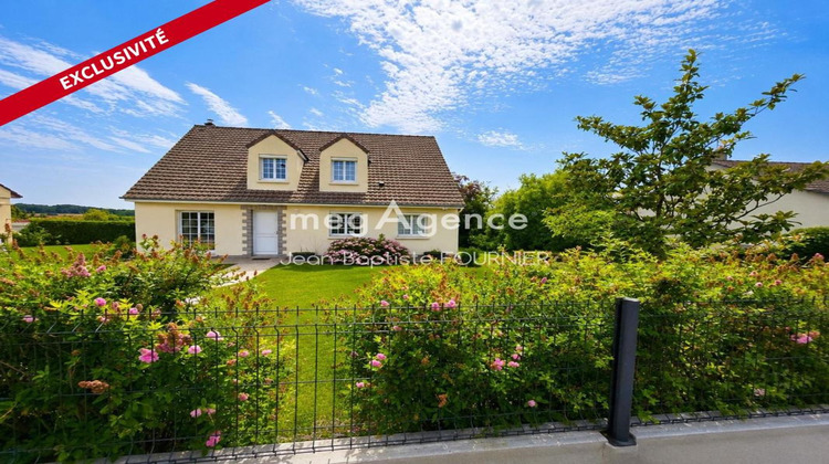 Ma-Cabane - Vente Maison ALENCON, 137 m²