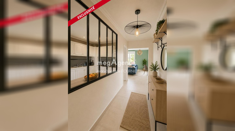 Ma-Cabane - Vente Maison ALENCON, 137 m²