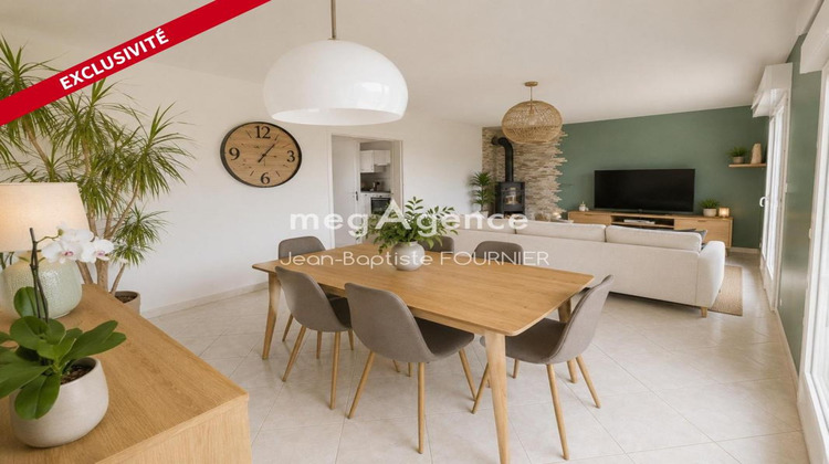 Ma-Cabane - Vente Maison ALENCON, 137 m²