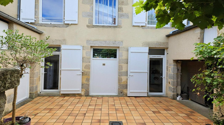 Ma-Cabane - Vente Maison ALENCON, 155 m²