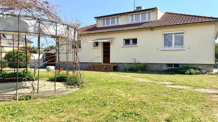 Ma-Cabane - Vente Maison ALENCON, 134 m²