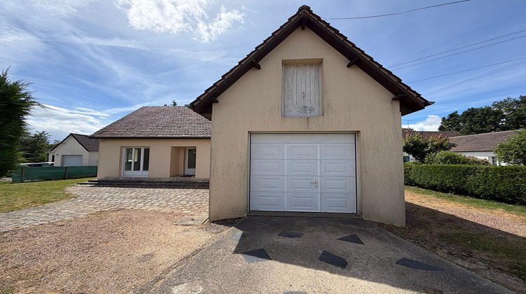 Ma-Cabane - Vente Maison ALENCON, 84 m²