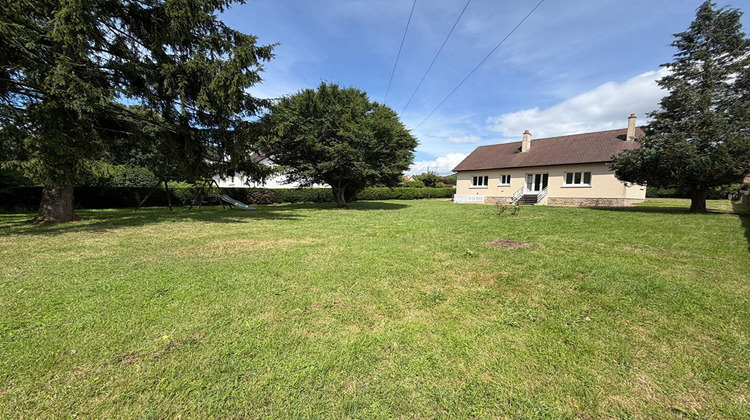 Ma-Cabane - Vente Maison ALENCON, 84 m²