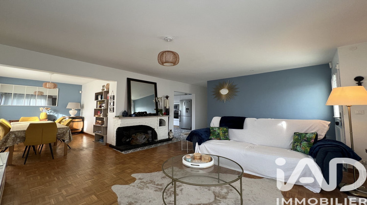 Ma-Cabane - Vente Maison Alençon, 86 m²