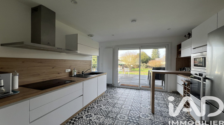 Ma-Cabane - Vente Maison Alençon, 86 m²