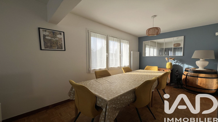 Ma-Cabane - Vente Maison Alençon, 86 m²