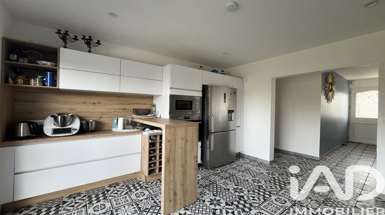 Ma-Cabane - Vente Maison Alençon, 86 m²