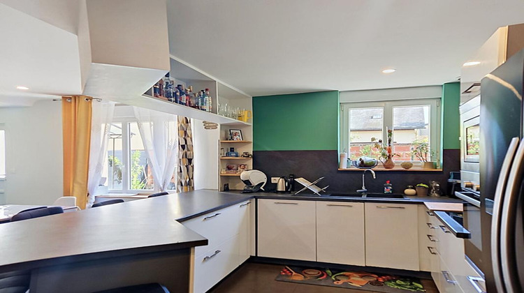 Ma-Cabane - Vente Maison ALENCON, 173 m²