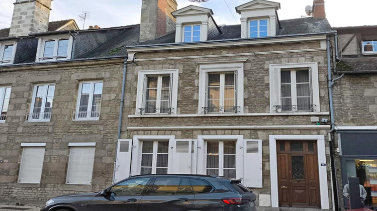 Ma-Cabane - Vente Maison ALENCON, 157 m²