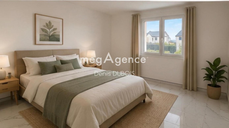 Ma-Cabane - Vente Maison ALENCON, 115 m²