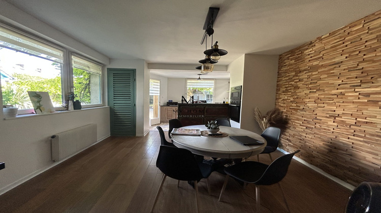 Ma-Cabane - Vente Maison Alençon, 118 m²
