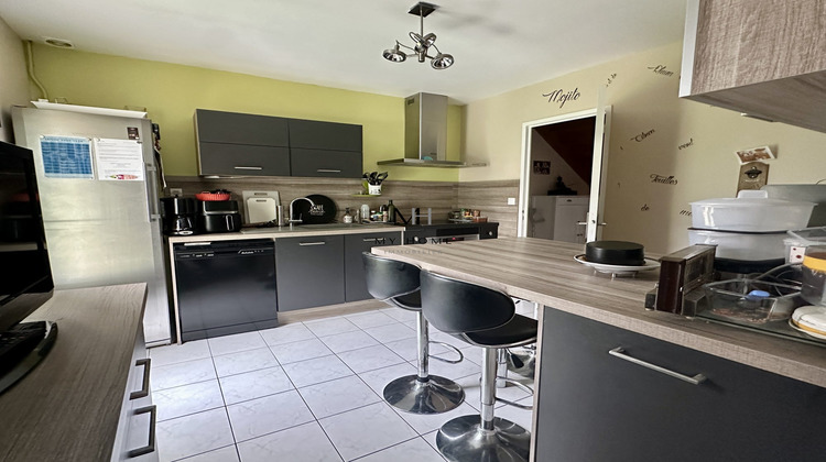 Ma-Cabane - Vente Maison Alençon, 128 m²