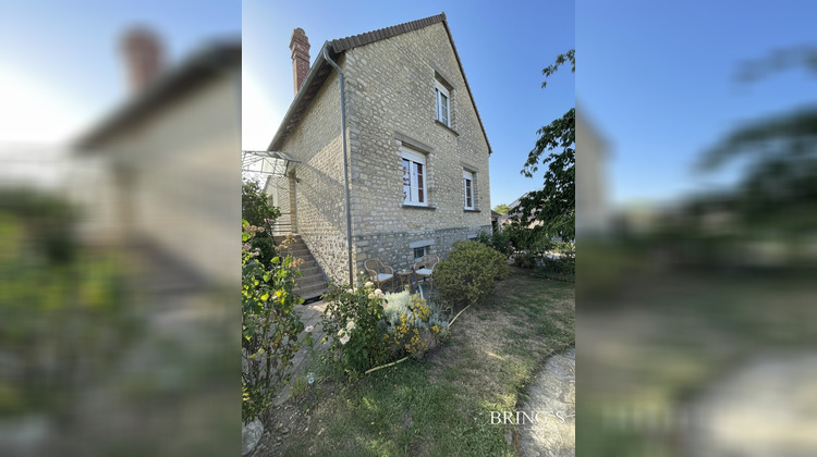 Ma-Cabane - Vente Maison Alençon, 106 m²