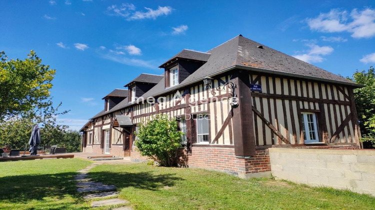 Ma-Cabane - Vente Maison ALENCON, 200 m²