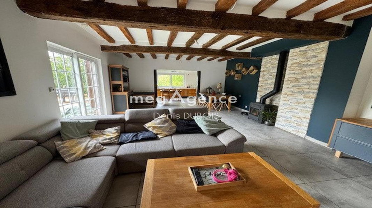 Ma-Cabane - Vente Maison ALENCON, 200 m²