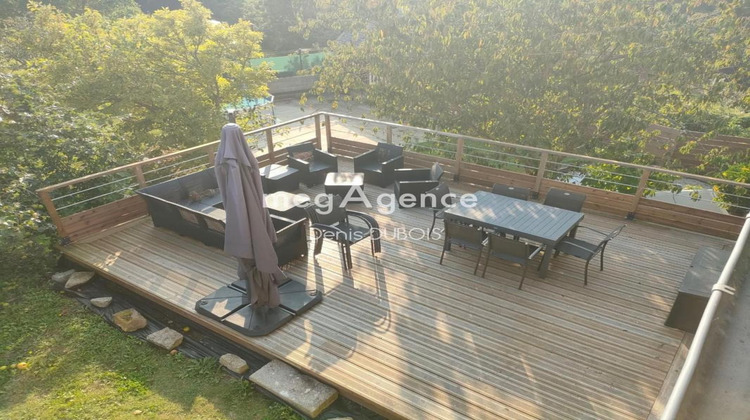 Ma-Cabane - Vente Maison ALENCON, 200 m²