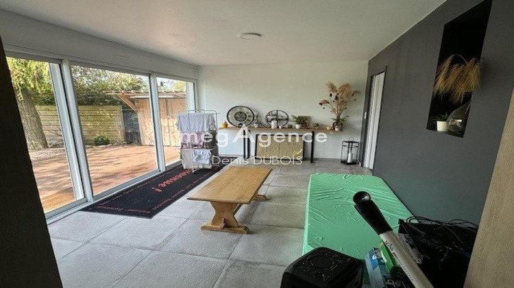 Ma-Cabane - Vente Maison ALENCON, 200 m²