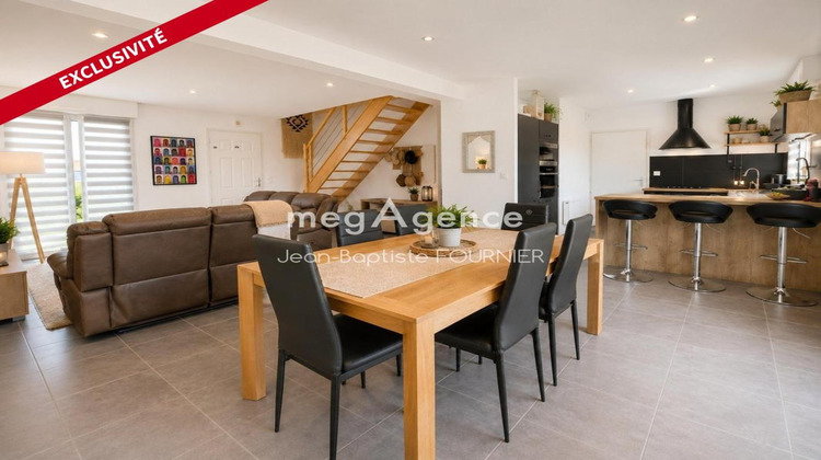 Ma-Cabane - Vente Maison ALENCON, 109 m²