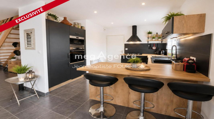 Ma-Cabane - Vente Maison ALENCON, 109 m²