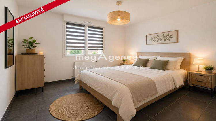 Ma-Cabane - Vente Maison ALENCON, 109 m²
