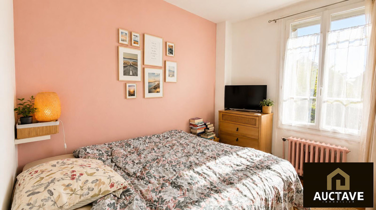 Ma-Cabane - Vente Maison ALENCON, 60 m²