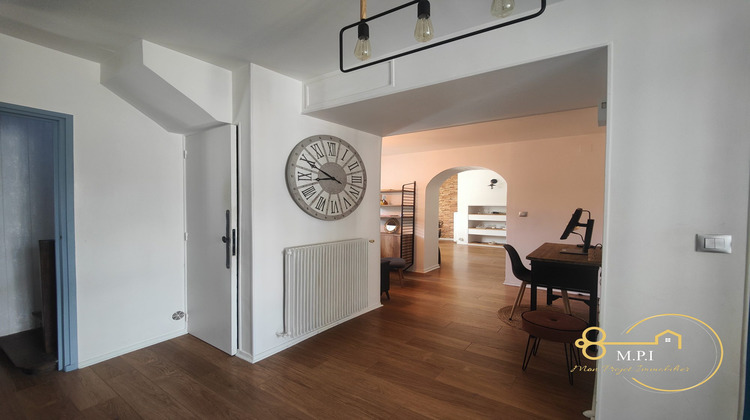 Ma-Cabane - Vente Maison Alençon, 110 m²