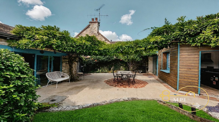 Ma-Cabane - Vente Maison Alençon, 110 m²
