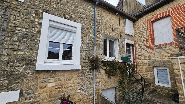 Ma-Cabane - Vente Maison ALENCON, 50 m²