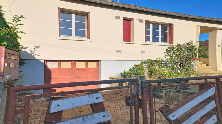 Ma-Cabane - Vente Maison ALENCON, 67 m²