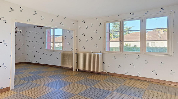Ma-Cabane - Vente Maison ALENCON, 67 m²
