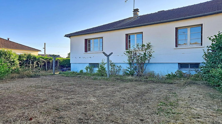 Ma-Cabane - Vente Maison ALENCON, 67 m²