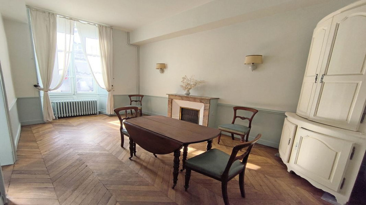 Ma-Cabane - Vente Maison ALENCON, 324 m²