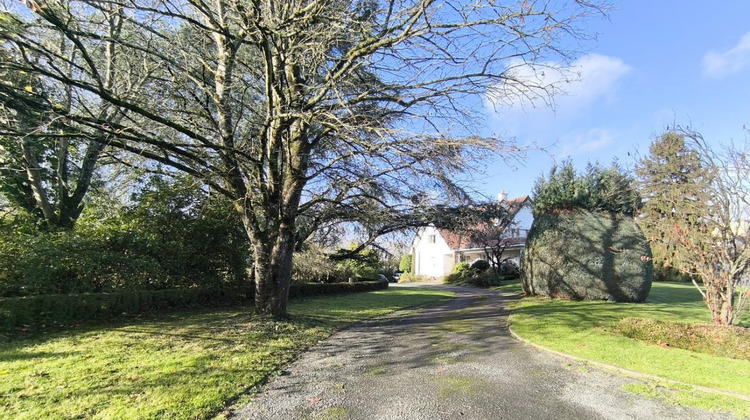 Ma-Cabane - Vente Maison ALENCON, 218 m²