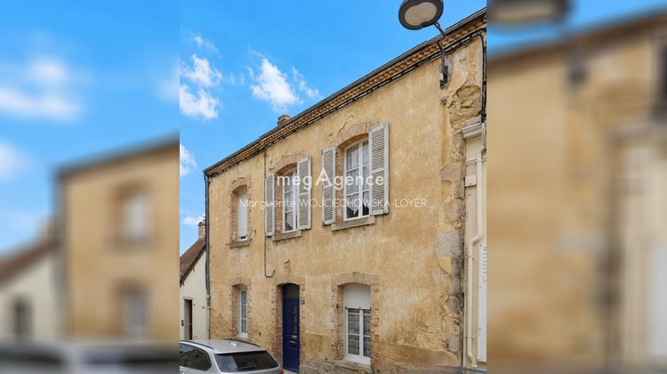 Ma-Cabane - Vente Maison ALENCON, 180 m²