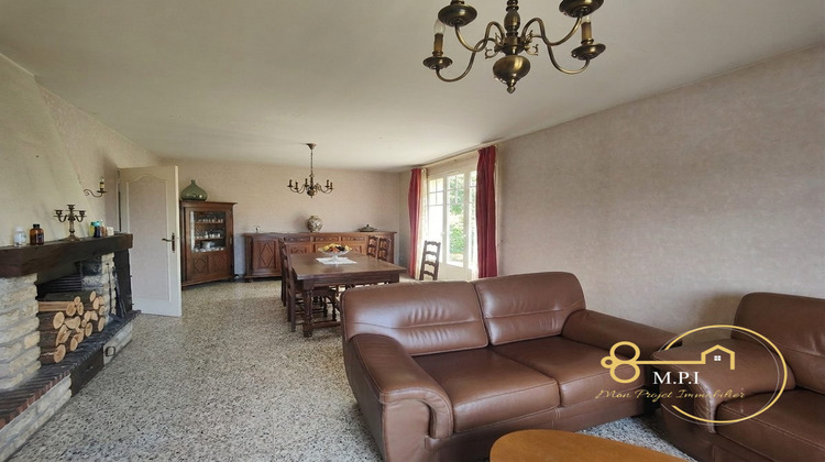 Ma-Cabane - Vente Maison Alençon, 119 m²