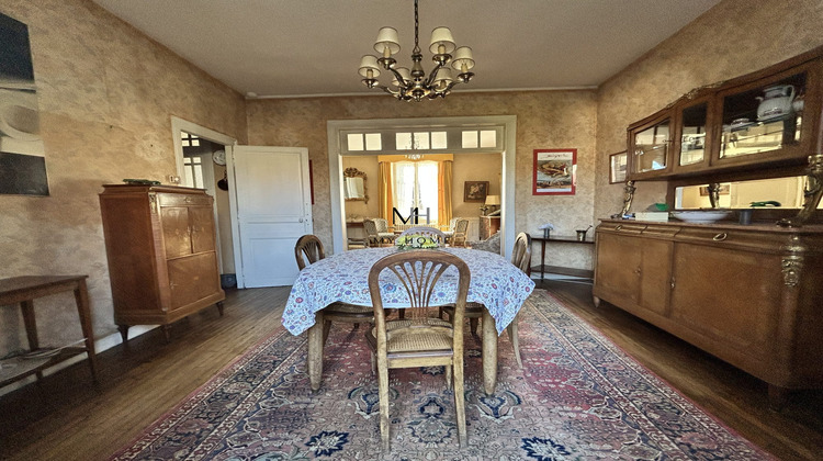 Ma-Cabane - Vente Maison Alençon, 128 m²