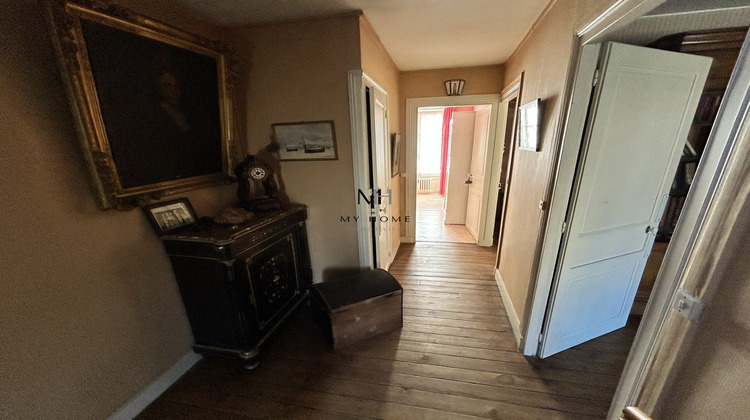Ma-Cabane - Vente Maison Alençon, 128 m²