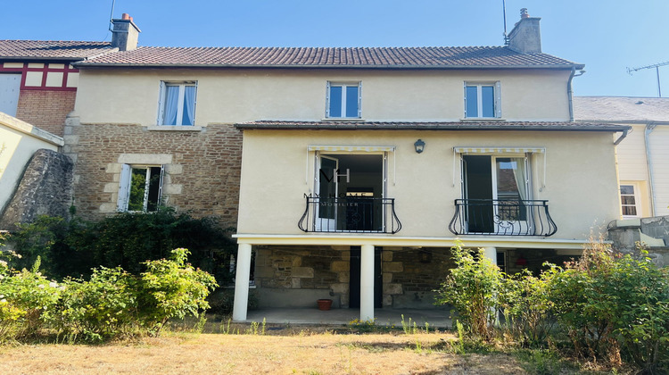 Ma-Cabane - Vente Maison Alençon, 166 m²