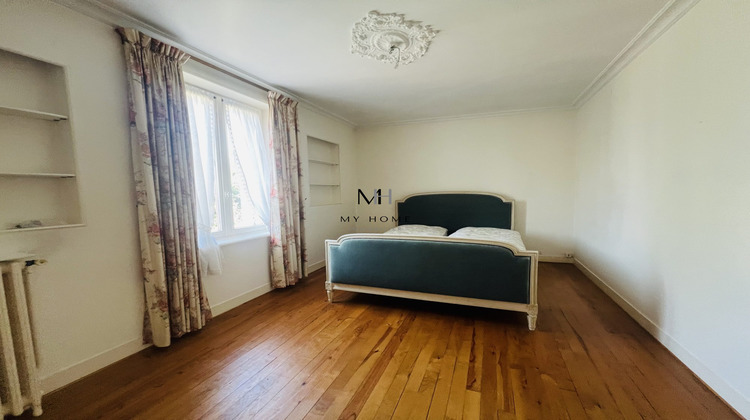 Ma-Cabane - Vente Maison Alençon, 166 m²