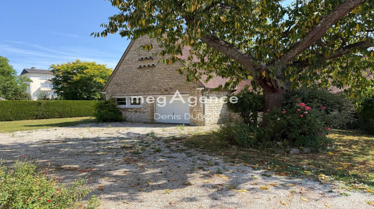 Ma-Cabane - Vente Maison ALENCON, 140 m²