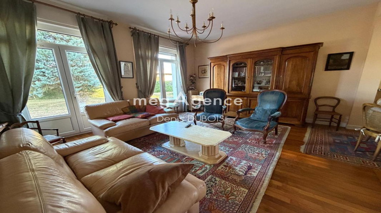 Ma-Cabane - Vente Maison ALENCON, 140 m²