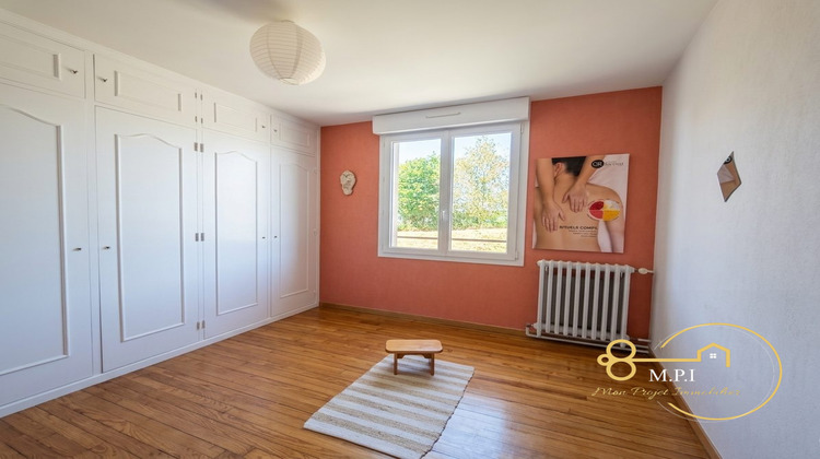 Ma-Cabane - Vente Maison Alençon, 113 m²