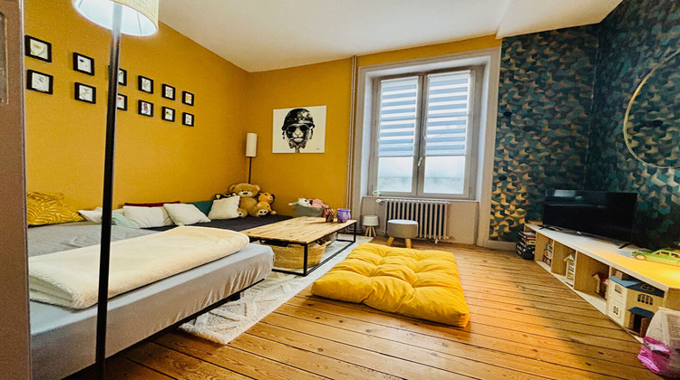 Ma-Cabane - Vente Maison ALENCON, 270 m²