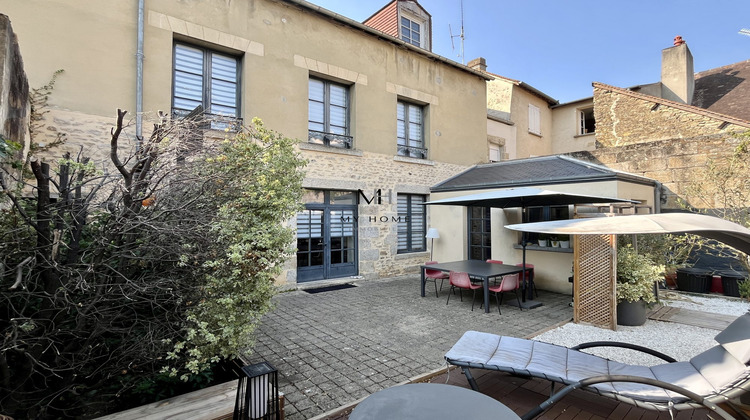Ma-Cabane - Vente Maison Alençon, 218 m²
