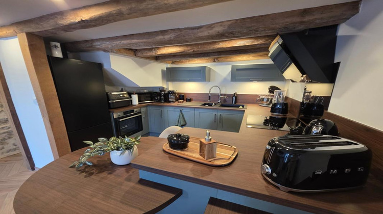 Ma-Cabane - Vente Maison ALENCON, 70 m²