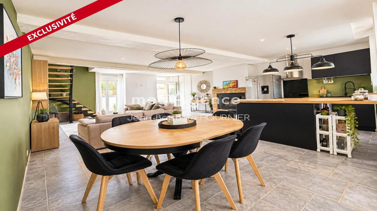 Ma-Cabane - Vente Maison ALENCON, 114 m²