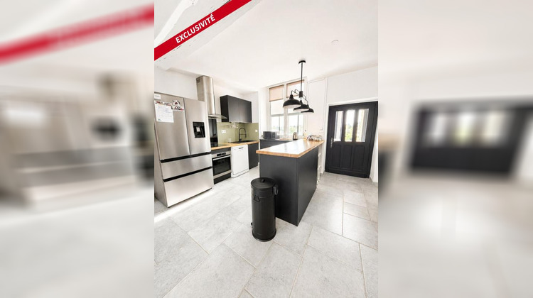 Ma-Cabane - Vente Maison ALENCON, 114 m²