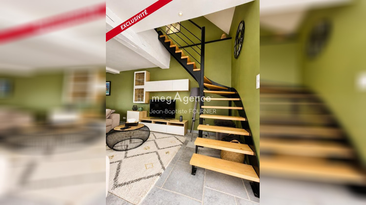 Ma-Cabane - Vente Maison ALENCON, 114 m²
