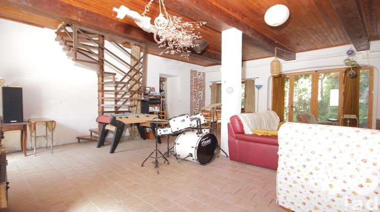 Ma-Cabane - Vente Maison Alénya, 182 m²